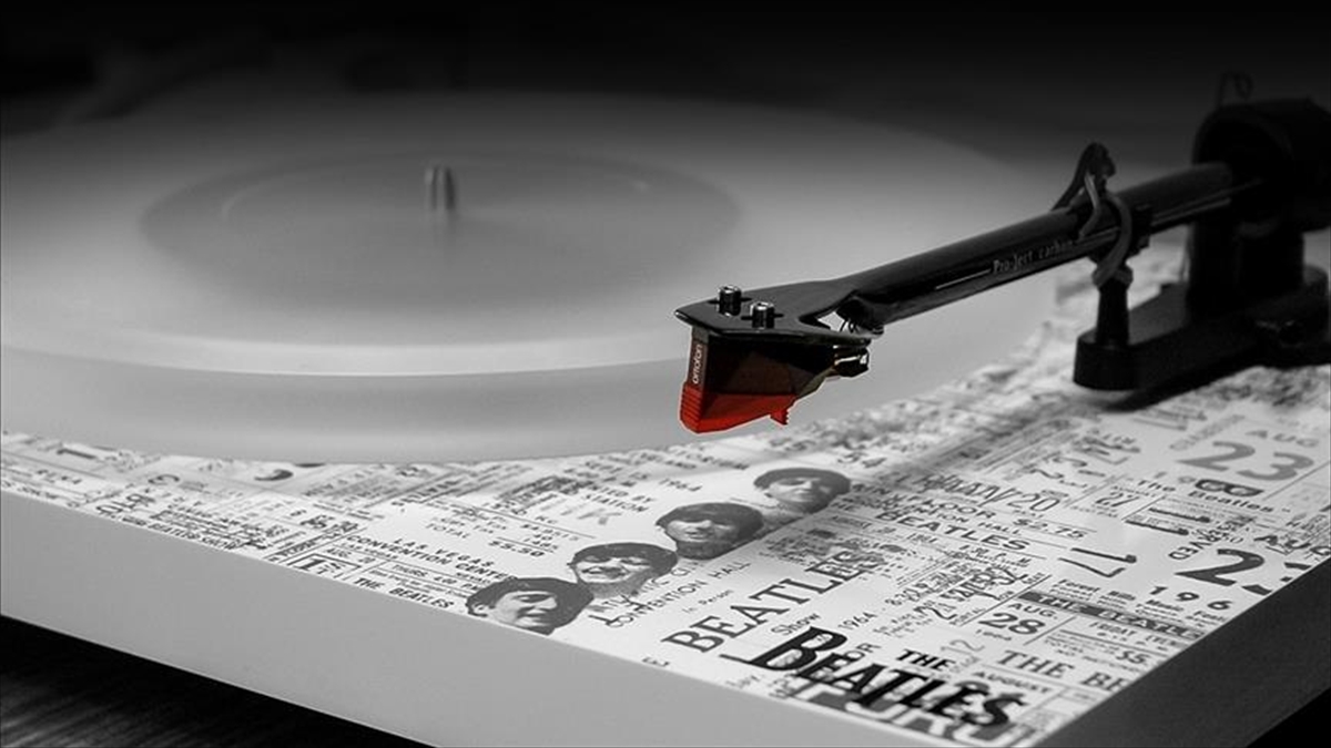 İngiliz müzik grubu The Beatles, 43 yıl önce ölen üyesi