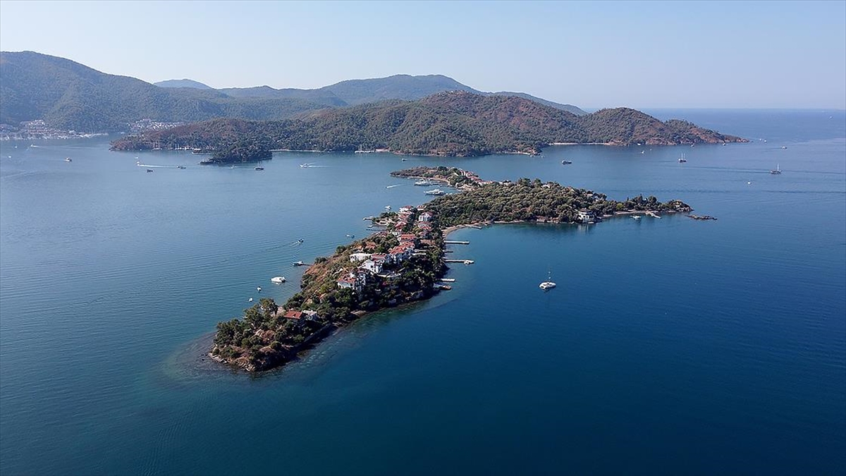 MUĞLA (AA) – Türkiye Otelciler Federasyonu (TÜROFED) Yönetim Kurulu Başkan
