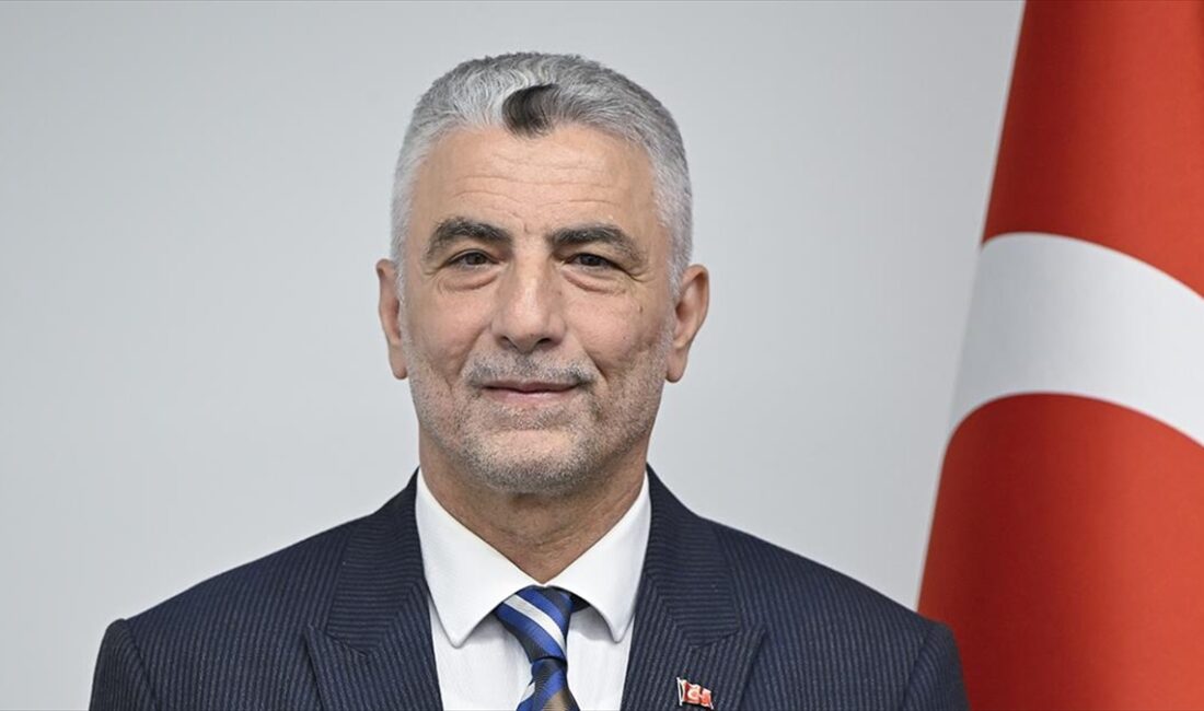 Ticaret Bakanı Ömer Bolat, yarın Brüksel'i ziyaret ederek, çeşitli temaslarda
