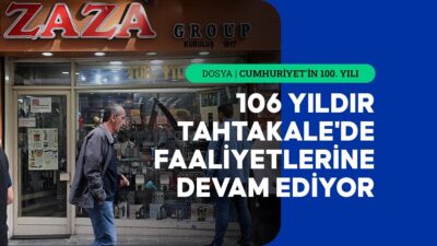 Kökleri Cumhuriyet'in kuruluşuna dayanan Zaza Grup, Türkiye'ye katma değer oluşturmak