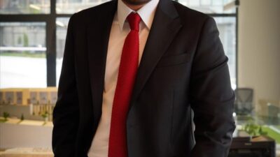 İSTANBUL (AA) – Bilgiçler Yapı Yönetim Kurulu Üyesi Ali Emre
