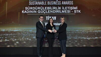 İSTANBUL (AA) – Türkiye İnsan Kaynakları Eğitim ve Sağlık Vakfı