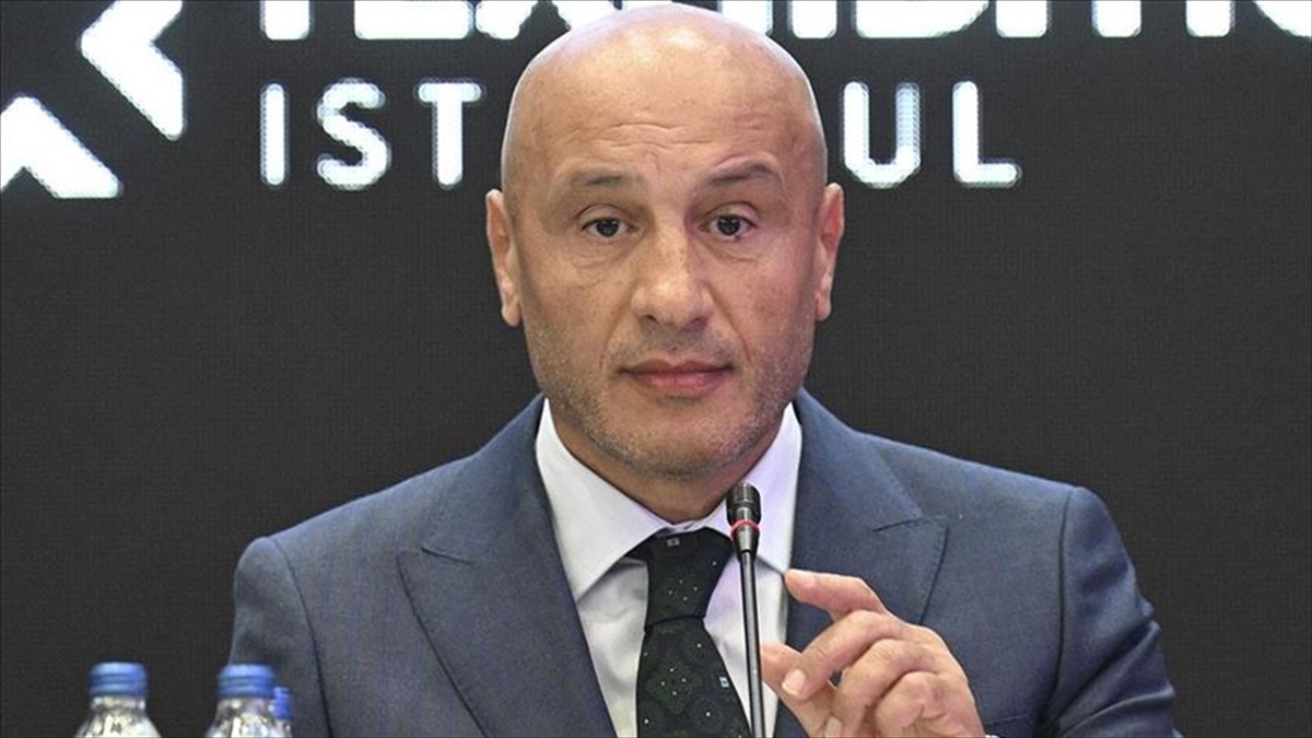Türkiye İhracatçılar Meclisi (TİM) Başkanı Gültepe, "Sayın Cumhurbaşkanımız Recep Tayyip