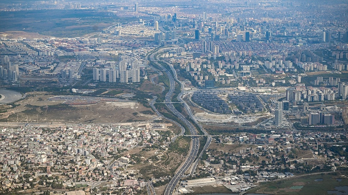 ANKARA (AA) – Çevre, Şehircilik ve İklim Değişikliği Bakanlığı Toplu