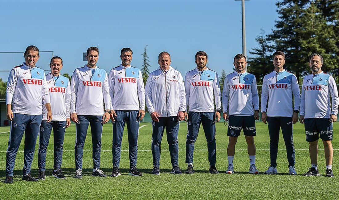 Bordo-mavili takımda 4 Mart 2023'te alınan Ümraniyespor yenilgisi sonrası yolların
