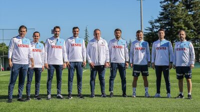 Bordo-mavili takımda 4 Mart 2023'te alınan Ümraniyespor yenilgisi sonrası yolların