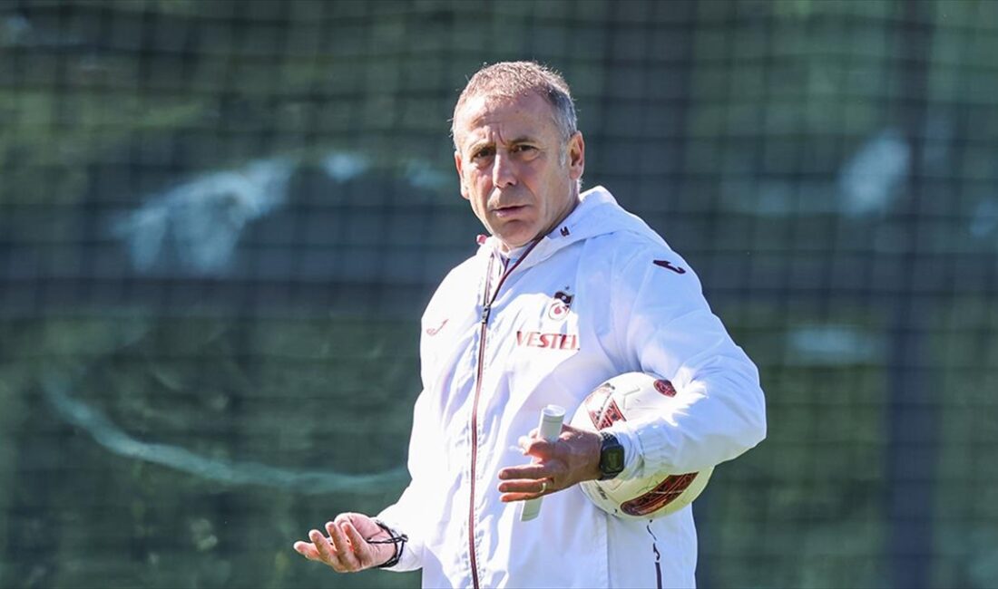 Trendyol Süper Lig'in 9. haftasında Corendon Alanyaspor'u 1-0 mağlup eden