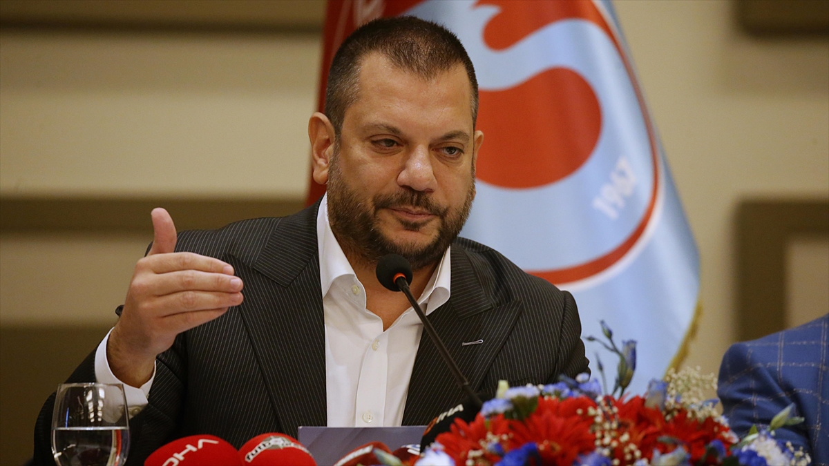 İSTANBUL (AA) – TFF’nin internet sitesinde yer alan açıklamaya göre