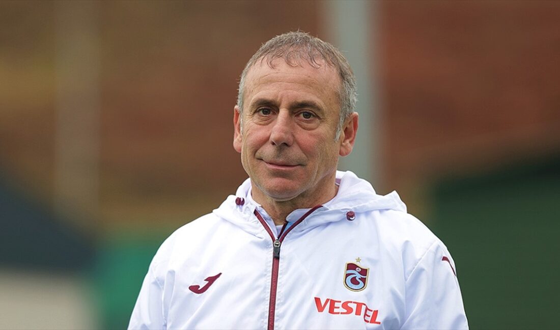 Trabzonspor Teknik Direktörü Avcı: Kazanmaya devam edeceğiz Trabzonspor Teknik Direktörü Abdullah Avcı, kazanmaya devam edeceklerini ve iyi