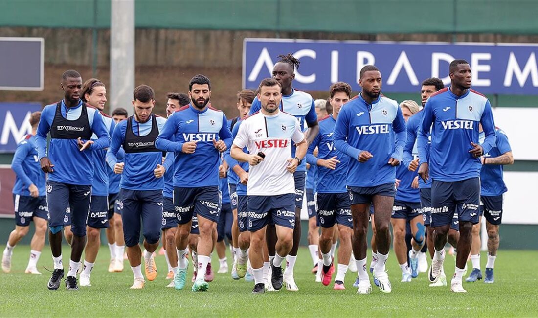 Trendyol Süper Lig'in geride kalan 10 haftasında 16 puan toplayarak