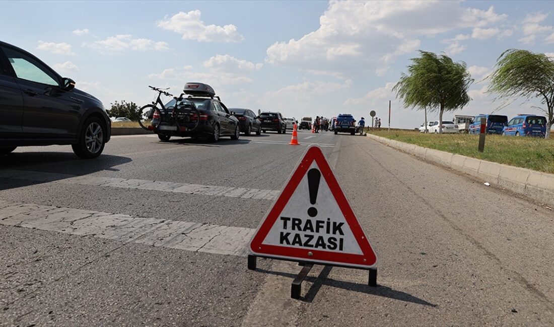 Türkiye'de yılın 9 ayında polis sorumluluk bölgesinde meydana gelen 411