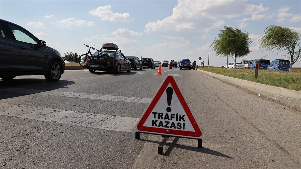Türkiye'de yılın 9 ayında polis sorumluluk bölgesinde meydana gelen 411