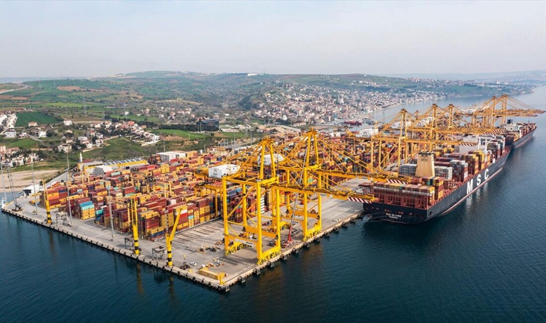 Tekirdağ'dan 1,4 milyar, Kırklareli'nden 152,8 milyon, Edirne'den ise 59,7 milyon