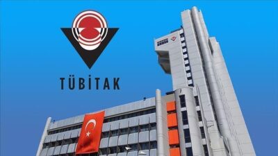Türkiye Bilimsel ve Teknolojik Araştırma Kurumu (TÜBİTAK) Başkanlığı, Kocaeli'de görevlendirilmek