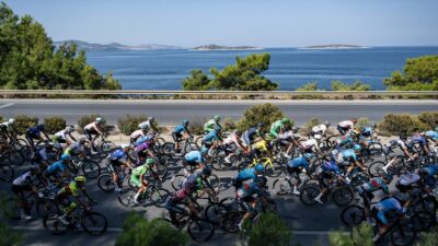 İZMİR (AA) – Cumhurbaşkanlığı himayelerinde, Gen&ccedil;lik ve Spor Bakanlığının destekleriyle