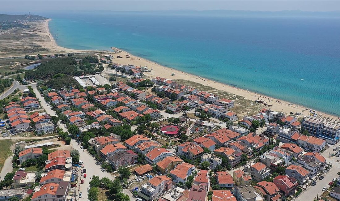 Konutların turizm amaçlı en fazla 100 gün kiralanmasını, bu alanda