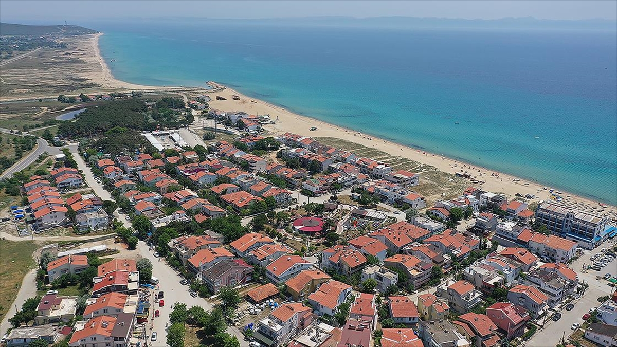 Konutların turizm amaçlı en fazla 100 gün kiralanmasını, bu alanda