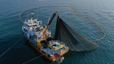 Türkiye, Türk balıkçısının avlanabilmesi için bugüne kadar 15 ülkeyle anlaşma