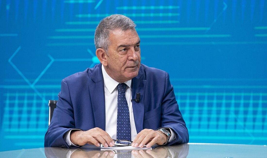 Türkiye Okçuluk Federasyonu Başkanı Abdullah Topaloğlu, stratejik bir planla sporcuları