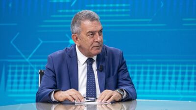 Türkiye Okçuluk Federasyonu Başkanı Abdullah Topaloğlu, stratejik bir planla sporcuları