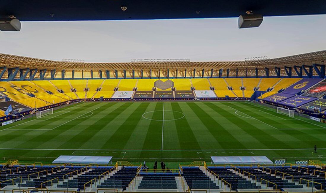İSTANBUL (AA) – Türkiye Futbol Federasyonunun internet sitesinde yer alan