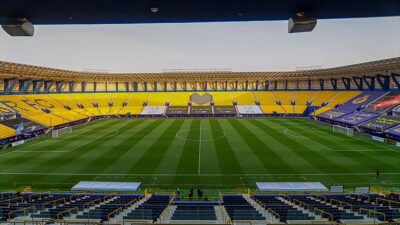 İSTANBUL (AA) – T&uuml;rkiye Futbol Federasyonunun internet sitesinde yer alan