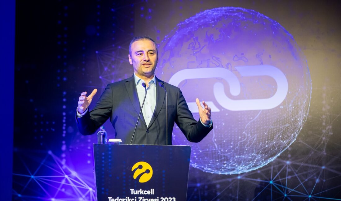 İSTANBUL (AA) – Tedarikçilerin fikir ve çözümlerinin değerlendirildiği ve yerlilik