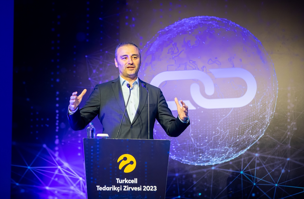 İSTANBUL (AA) – Tedarikçilerin fikir ve çözümlerinin değerlendirildiği ve yerlilik