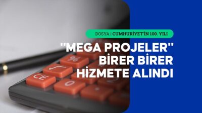 Türkiye, 100 yıllık Cumhuriyet tarihi süresince attığı adımlarla savaşların, krizlerin,