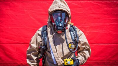 Türkiye'ye 16 kilometre uzaklıkta bulunan Ermenistan'daki Metsamor Nükleer Güç Santrali'nin,