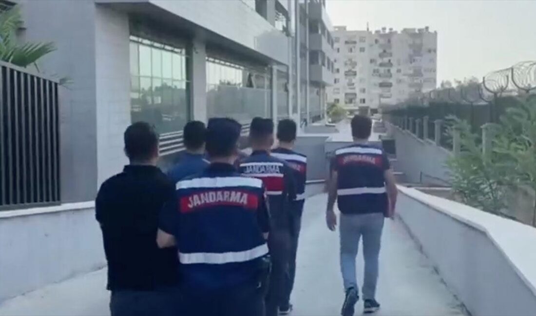 İçişleri Bakanı Ali Yerlikaya, Türkiye genelinde saat 08.30 itibarıyla, 13