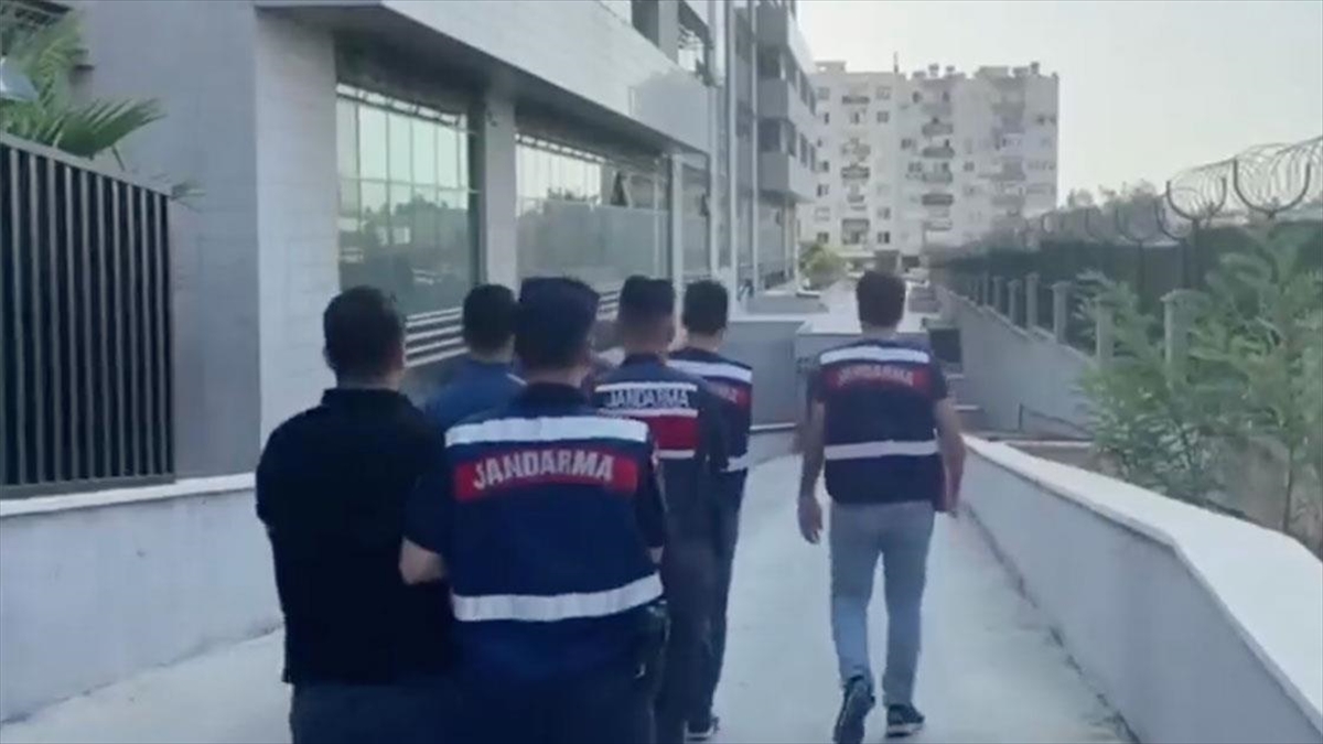 İçişleri Bakanı Ali Yerlikaya, Türkiye genelinde saat 08.30 itibarıyla, 13