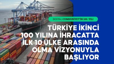 İSTANBUL (AA) – Anadolu Ajansı’nın (AA) Cumhuriyet’in 100’&uuml;nc&uuml; yıl d&ouml;n&uuml;m&uuml;