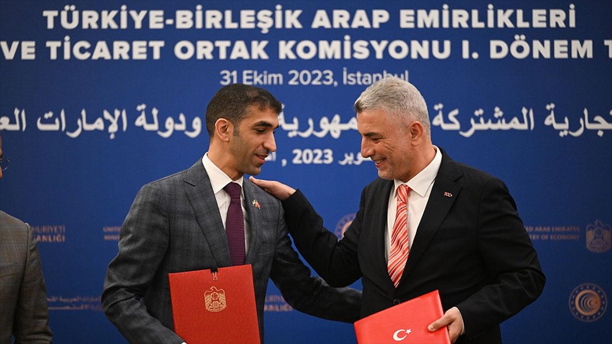 Ticaret Bakanı Bolat, "1 Eylül 2023 tarihinde resmen yürürlüğe giren