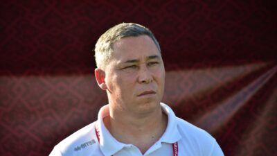 - Türkiye: 0 - Kazakistan: 0