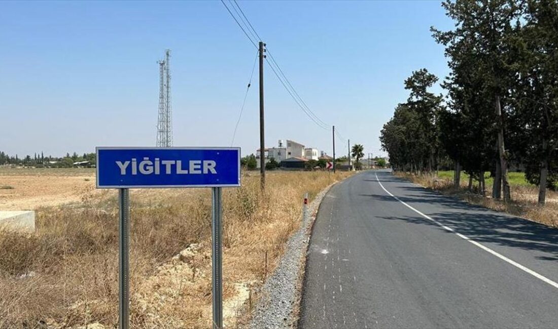 Dışişleri Bakanlığı, Türkiye'nin, Kuzey Kıbrıs Türk Cumhuriyeti (KKTC) ile Birleşmiş