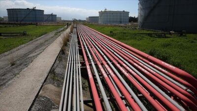 Enerjide dışa bağımlılığını azaltmak için son yıllarda petrol ve doğal