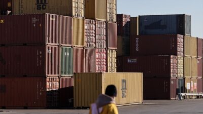 Türkiye limanlarında 9 ayda yaklaşık 392 milyon ton yük, 9,4