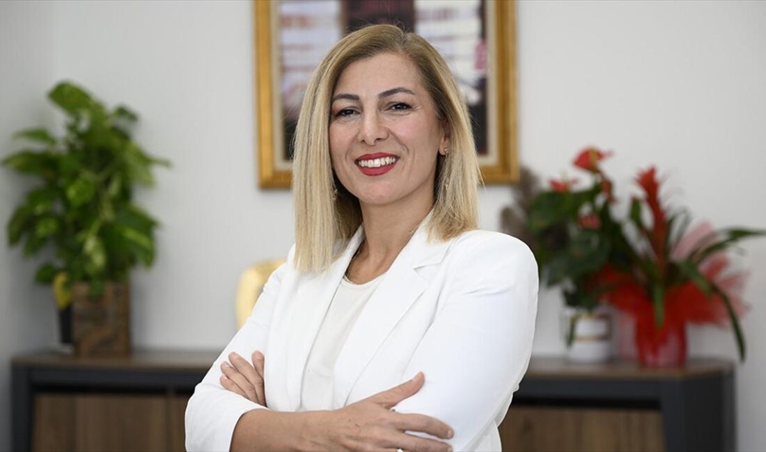 Prof. Dr. Arzu Dursun, "Türkiye'de son vaka 1998'de görüldü. Şu