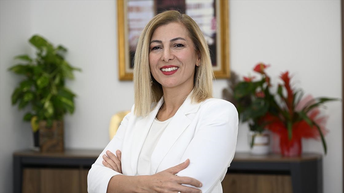 Prof. Dr. Arzu Dursun, "Türkiye'de son vaka 1998'de görüldü. Şu