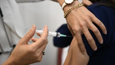 Sağlık Bakanlığınca uygulanan etkin aşılama programı sayesinde Türkiye'de son çocuk