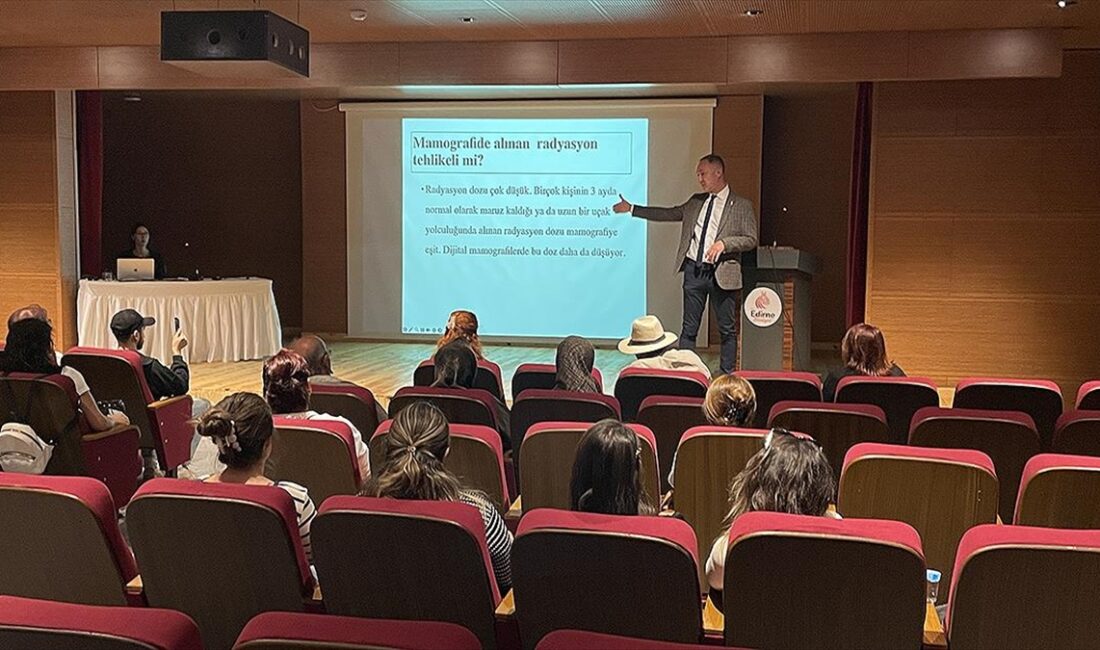 Trakya Üniversitesi Tıp Fakültesi Genel Cerrahi Ana Bilim Dalı Öğretim