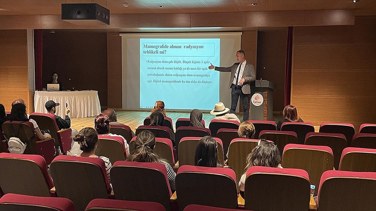 Trakya Üniversitesi Tıp Fakültesi Genel Cerrahi Ana Bilim Dalı Öğretim
