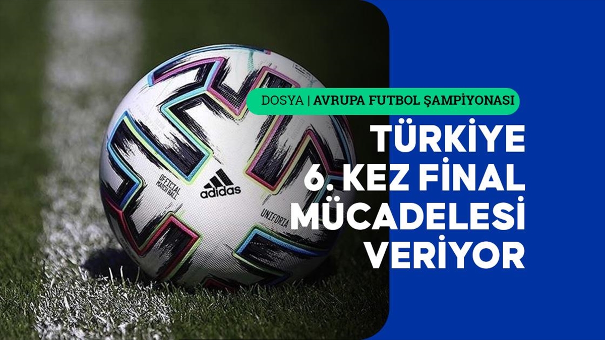 EURO 2032'nin İtalya ile ortak ev sahibi olmaya hazırlanan Türkiye,