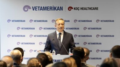 İSTANBUL (AA) – Koç Healthcare (Vehbi Koç Vakfı Sağlık Kuruluşları),