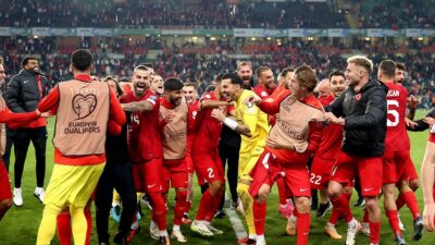 Türkiye A Milli Futbol Takımı'nın 2024 Avrupa Şampiyonası (EURO 2024)