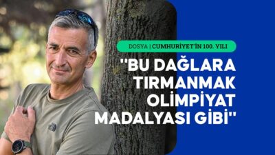 Dağcılık branşında "olimpiyat şampiyonluğu" olarak nitelendirilen ve dünyada sadece 49