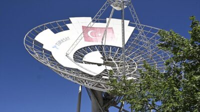 ANKARA (AA) – Şirketten yapılan yazılı a&ccedil;ıklamaya g&ouml;re, d&uuml;nyanın &ouml;nde