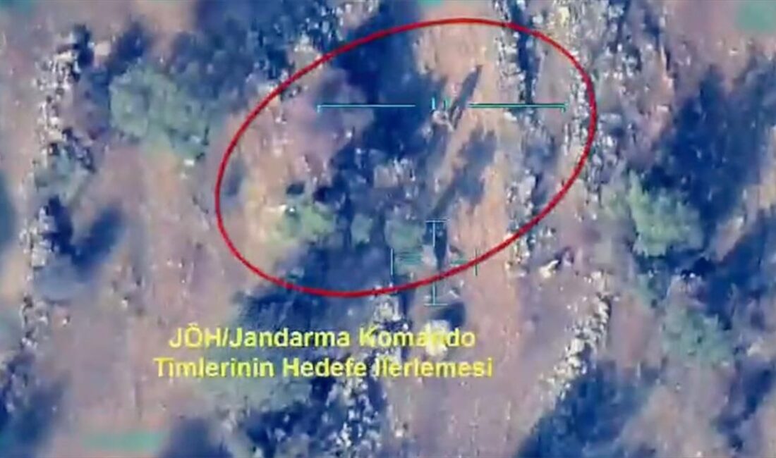 İçişleri Bakanı Ali Yerlikaya, biri turuncu, diğeri gri kategoride aranan