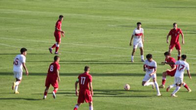 - Türkiye: 1 - Belarus: 0